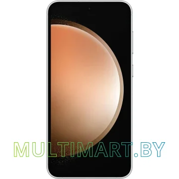 Смартфон Samsung Galaxy S23 FE SM-S711B 8GB/256GB (бежевый) картинка 2